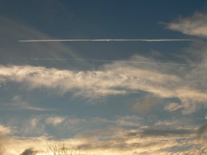 chemtrails UK