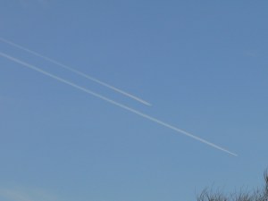 chemtrail