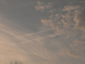 chemtrails