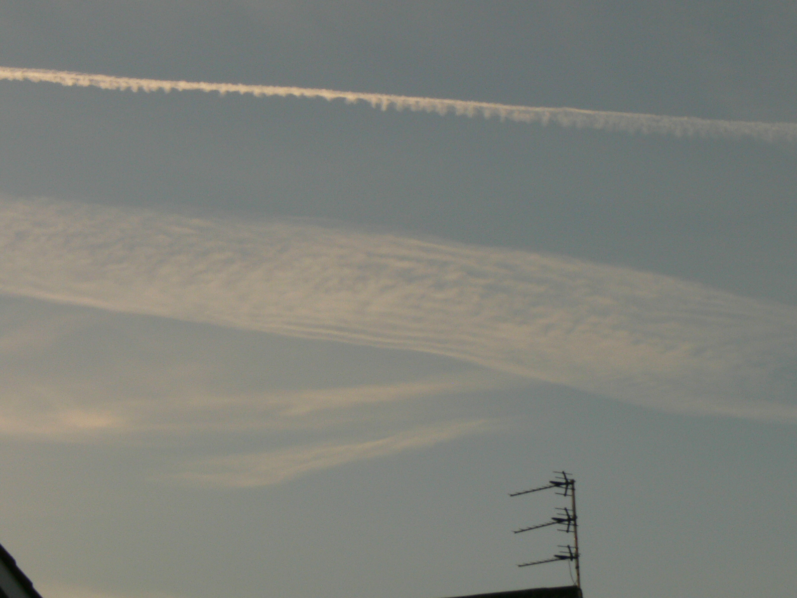 chemtrail UK