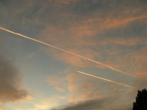 chemtrails UK