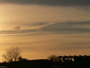chemtrails UK
