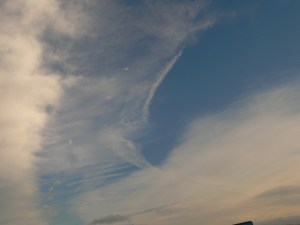 chemtrail UK