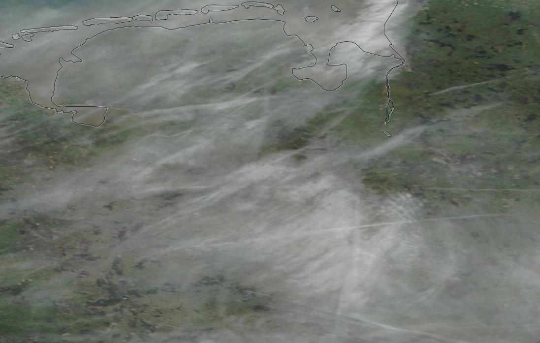 chemtrails Bremen, Oldenberg Sat 23rd Feb 2019 ... https://go.nasa.gov/2Ix9PF3