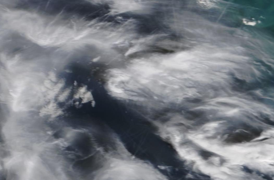 Biscay gets it again 5th March worldview ... link to a wider view of this ... https://go.nasa.gov/2IVwafY