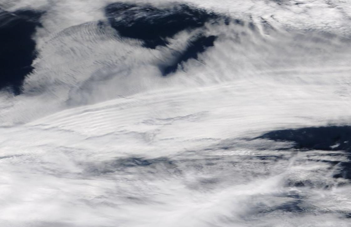 chemtrail geoengineering