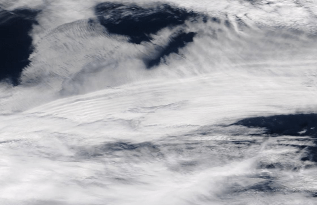 chemtrail geoengineering