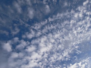 Chemtrail pics NE England Jan 2020.