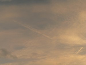 5th Feb NE England chemtrail geoengineering,